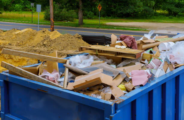 Trusted Watonga, OK Junk Removal Services Experts